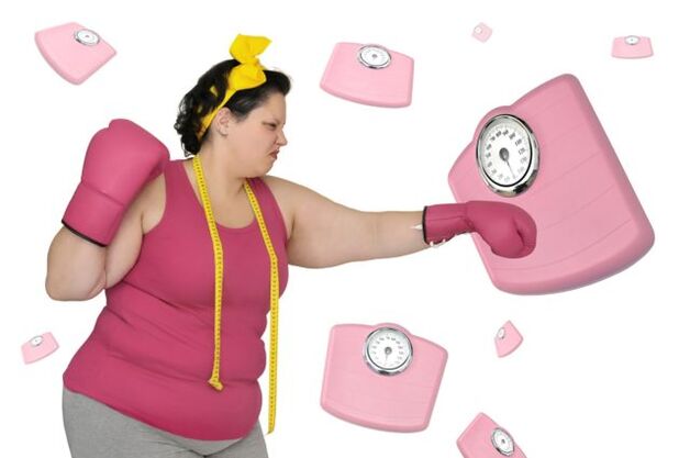 איך לרדת 10 קג בחודש